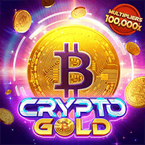 Crypto Gold คริปโตโกลด์