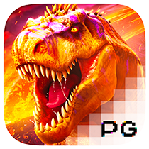 Jurassic Kingdom อาณาจักรจูราสสิค