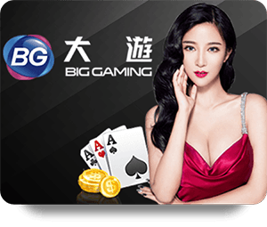 บาคาร่า BIG GAMING